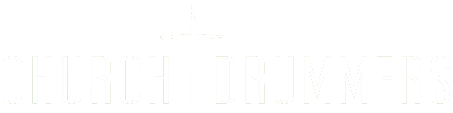 Church Drummers