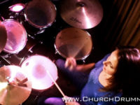 California,  Sacramento – Karen Wulff