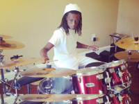 Mississippi, Jackson/Terry – Jaren Robinson