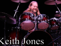 California, Alta Loma- Keith Jones