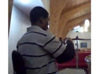 Michigan, Detroit – Eddie Alexander