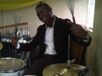 Nigeria, Jos – Abel