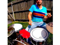 Illinois, Chicago – Adam Veronica