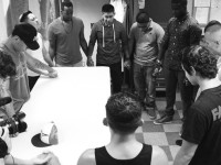 Arizona, Peoria – Akin Akinwande