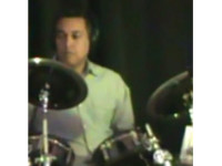 Texas, Houston – Aldrin Nunes