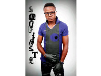 Nigeria, Ibadan/Lagos – Amofiesta