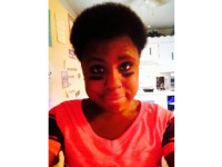 Michigan, Midland – Angel