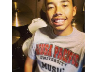 California, Los Angeles – Angel Urias