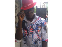 Nigeria, Lagos – Anthony