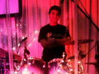 Texas, Laredo – Brandon Borrego