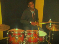 Florida, Orlando – Brandon Girley