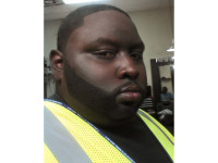 Illinois, Chicago – Brandon Parker