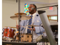 North Carolina, Greensboro – Byron Lattimore