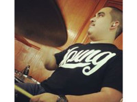 Texas, Houston – Caleb Alvarenga