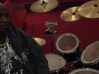 South Carolina, Eutawville – Calvin Goodwin