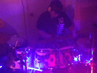 Virginia, Norfolk – Christian Swasey