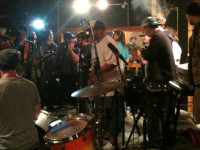 Colorado, Salida – Christopher Hicks