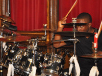 United Kingdom, London – Corey James