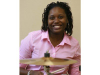 Georgia, Augusta – Crystal Langston