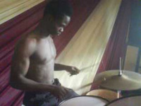 Nigeria, Kaduna – Daniel Smith