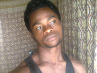 Nigeria, Kaduna – Daniel Smith