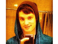 Alabama, Huntsville – Daniel Parker