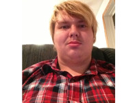 Canada, High River – Darcy Harasym