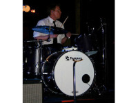 Texas, Houston – David Cates