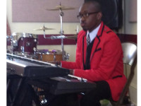 New Jersey, Roselle – Derrick Armour