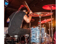 Georgia, Lawrenceville – Eric Gomez