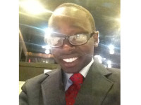 Texas, Houston – Eric Johnson