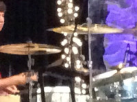 Georgia, Villa Rica – Eric Pritchard