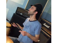 New York, Brooklyn – Fatih Taboushe