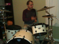 Missouri, Kirbyville – Fernan Martinez