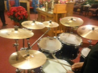 Louisiana, Hammond – Gabriel Donald