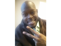 North Carolina, Gastonia – Gregory Blair II