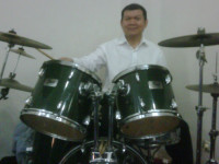 Indonesia, Jakarta – Hadi Susilo