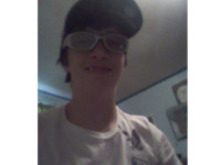 Texas, Mt. Vernon – Harley Narramore