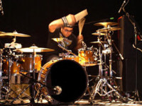 California, Canyon Lake – Henry Damian