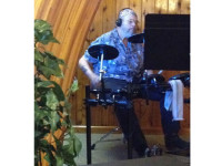 West Virginia, Winfield – Jack Wright