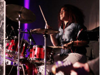 Texas, Euless – Jaquita Jones