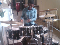 Nigeria, Ibadan – Jide