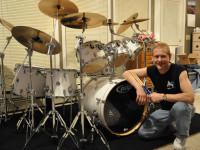 Indiana, Angola – John Taylor