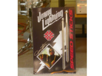 Pennsylvania, Erie – Jonny Lightning