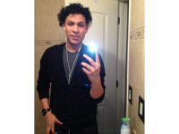 Florida, West Palm Beach – Joshua Torre