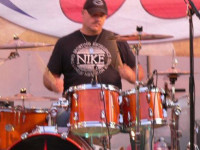 Georgia, Grantville – Julian Winkles