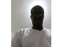 Michigan, Detroit – Kendell Williams