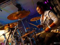 New York, Brooklyn – Kristle Bascombe