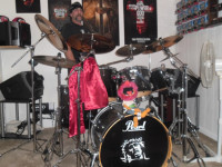 Alabama, Slocomb – Mark Ballard