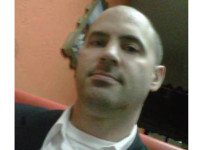 Tennessee, Smyrna – Mark Artman